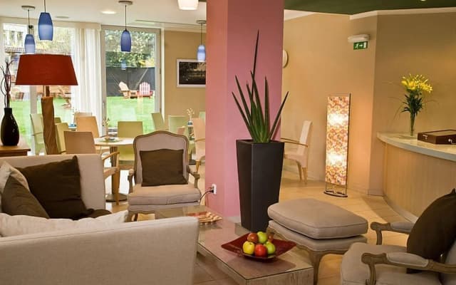 Hotel Michael - photo 2