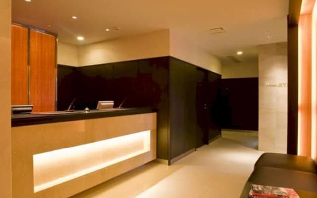 Nesthotel alt. Meguro Station - photo 2