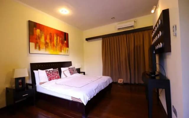 Villa Maple - photo 3