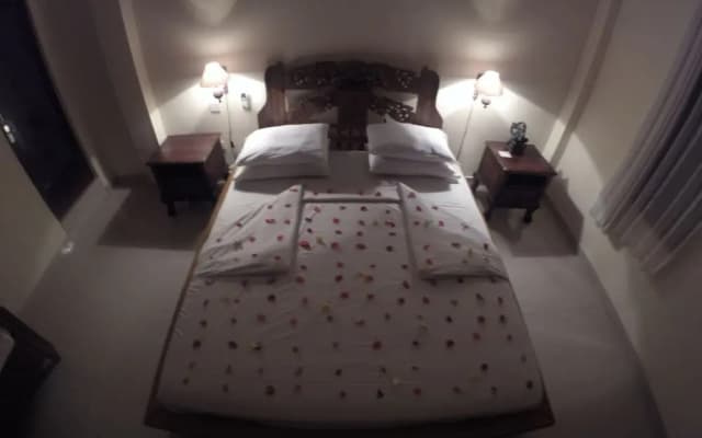 Ubud Wins Bungalow - photo 3