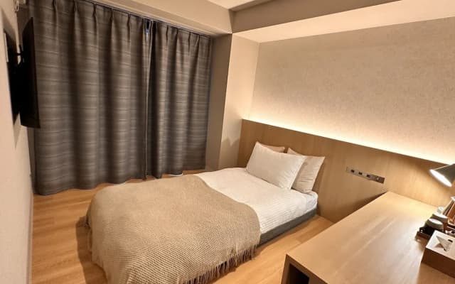 R Hotel Namba - photo 4