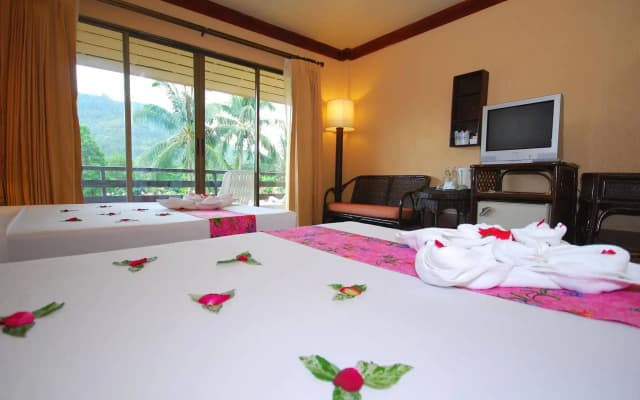 Samui Laguna Resort - photo 3