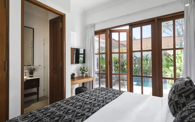 Villa Louisa - photo 2