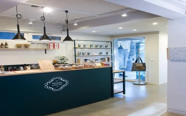 Minari House - photo 3