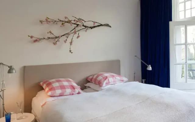 Amsterdam The Blossom Room - photo 5