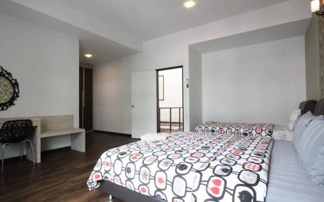Shamrock Beach Villas Seaview 15 - photo 2