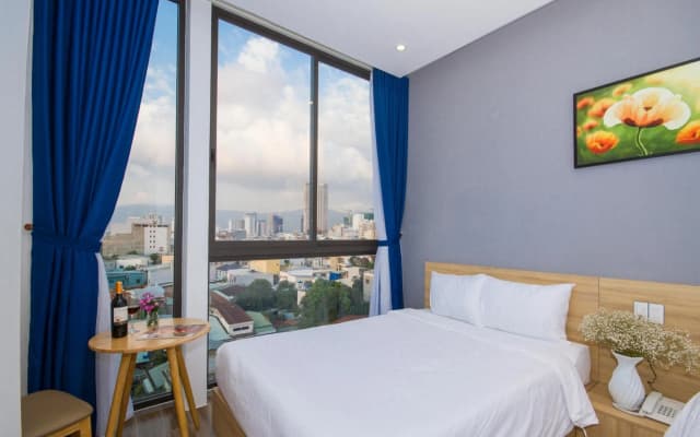 King House Villa Hotel - photo 3