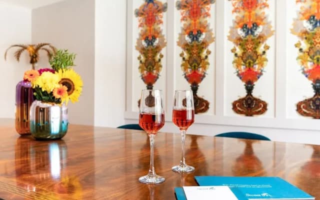 Sweet Inn Marble Arch - photo 2
