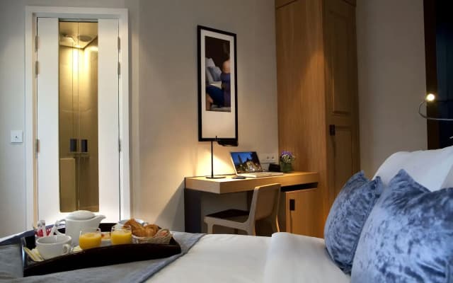 Hotel Marceau Champs Elysees - photo 4
