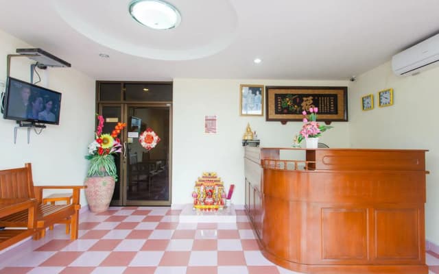 Hock Mansion Phuket - photo 2