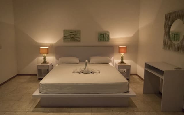 Canggu Beach Villa - photo 3