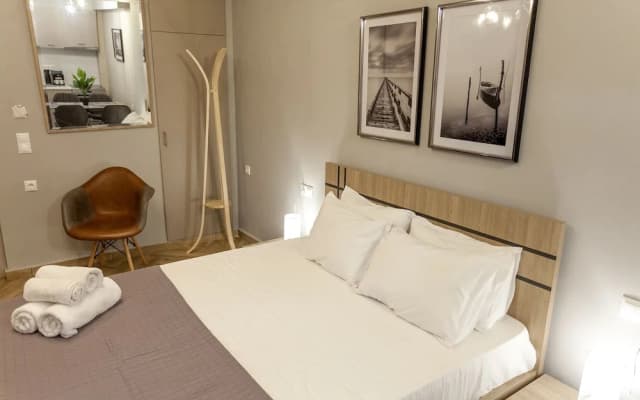 Privilege Flat Renovated Upscale Studio - photo 3
