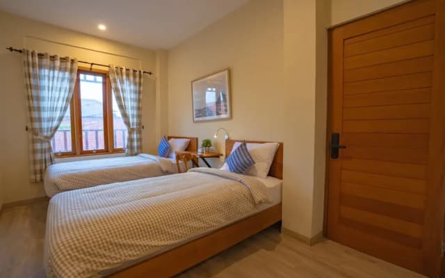 Alba Inn by Soo Bali - photo 4