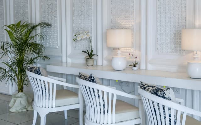 Hotel 19 Penang - photo 4