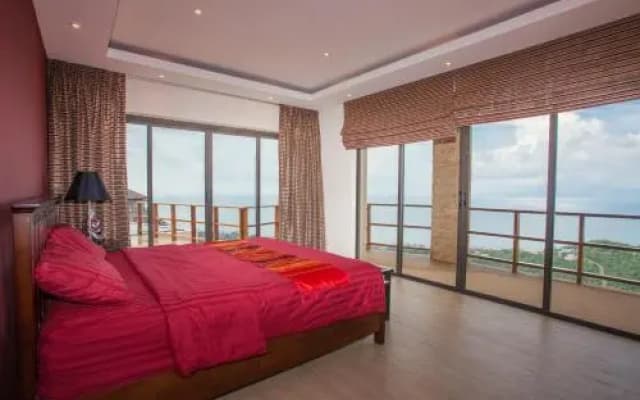 Fah Suay villa - photo 5
