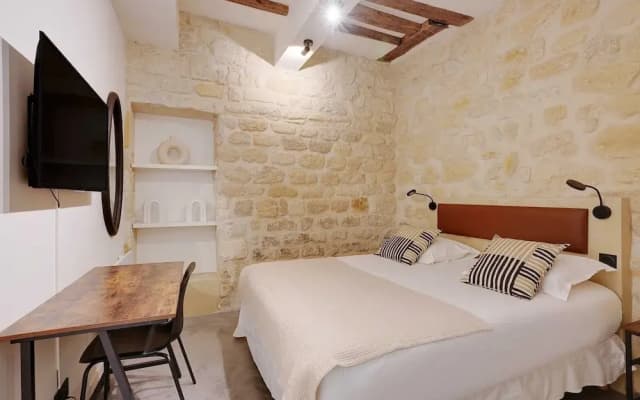 Amazing 3 BDR - Place des Vosges - photo 2
