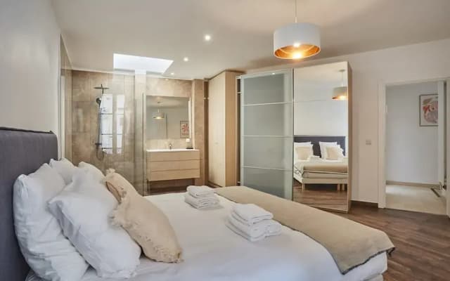 Superb Apartment Center of Paris-montmartre - photo 5
