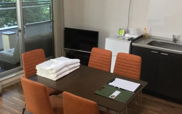 Osaka Stay JP - photo 2