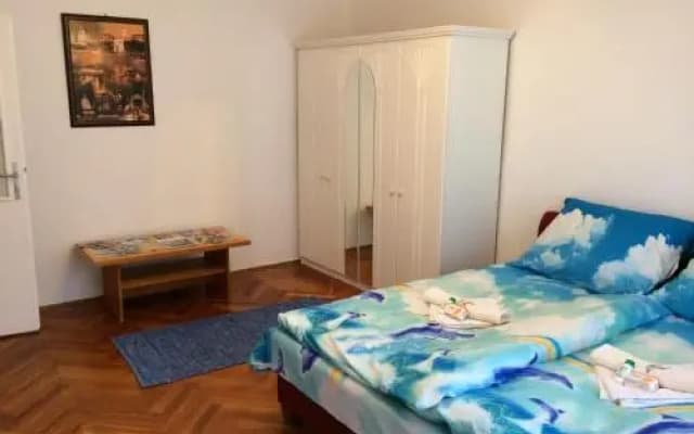 Írisz Apartman Budapest - photo 4