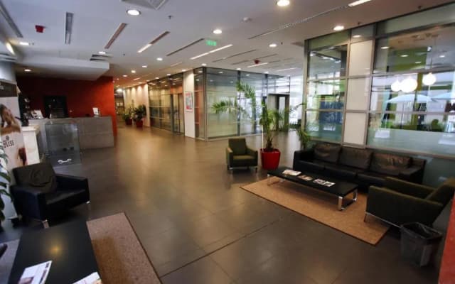 Modern Wellness Studio - photo 2