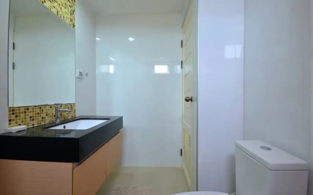 Paradise Park Resort Pattaya - photo 5