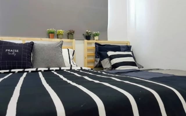 Kiara Residence 2 by Dash - photo 3