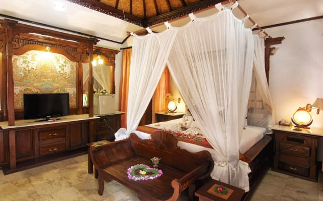 Collection O Ubud Near Central Ubud Formerly Hotel Suly - photo 5