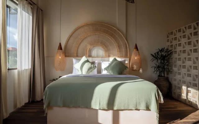 Maison Matahari - photo 2