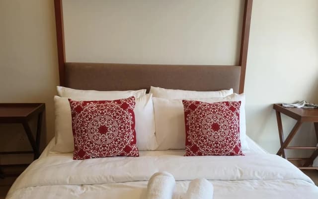 e-Serenity TimurBay Suites & Residence - photo 2