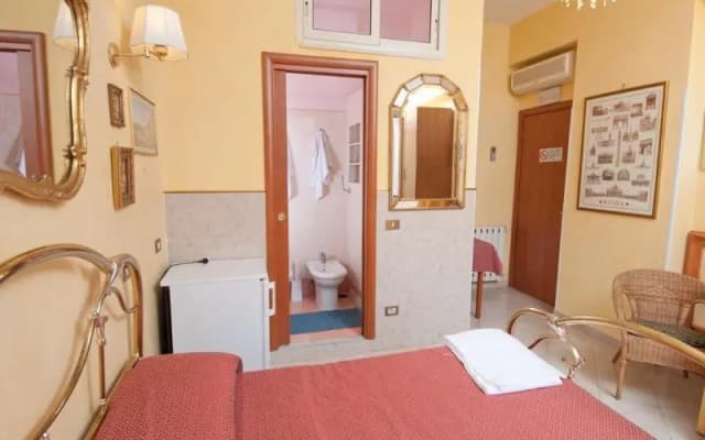 Grand Bed Breakfast Suites and Apartment S at Saint Paul - photo 2