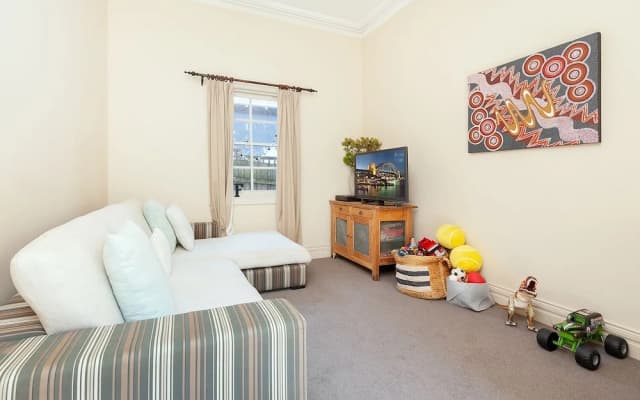 Family Oasis - photo 4