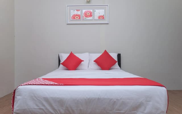 Hotel O Kay Inn Kerteh - photo 5