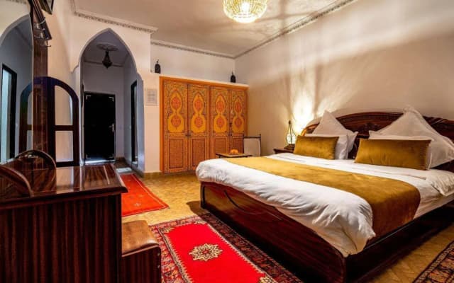 La Kasbah Alili - photo 2