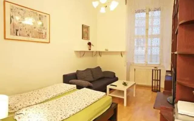 Apartment Judenplatz - photo 5