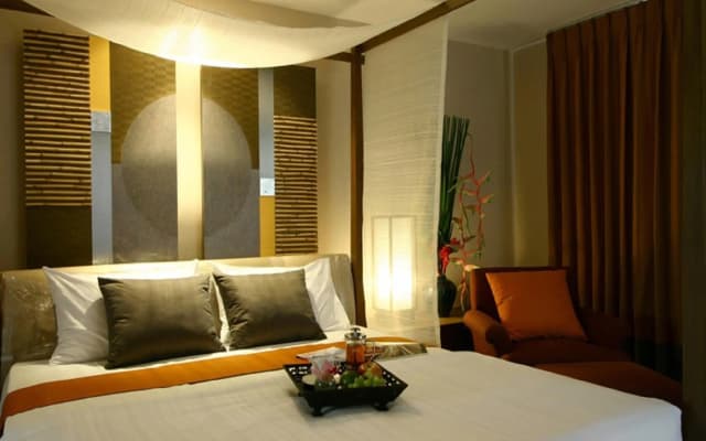 RarinJinda Wellness Spa Resort - photo 2