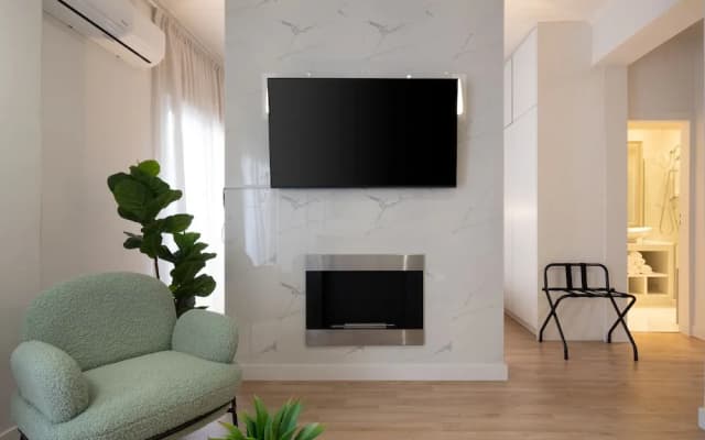 Artsy Loft in the heart of Koukaki - photo 2