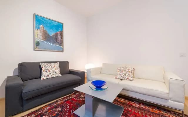 Apartamento Mercado de la Cebada - photo 2