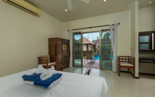 Villa Hatiti by Tropiclook - photo 4