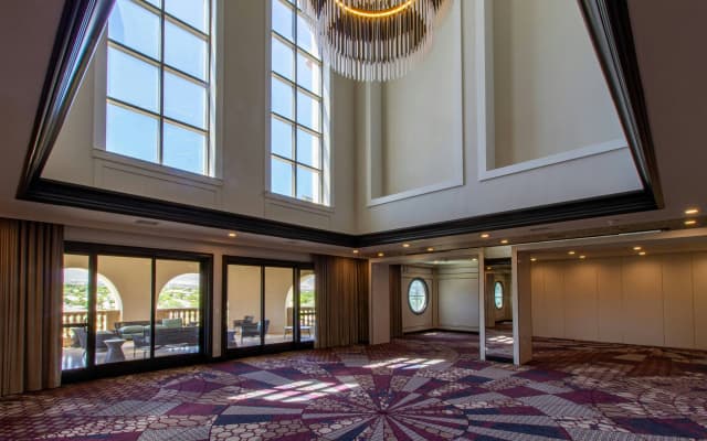 JW Marriott Las Vegas Resort & Spa - photo 3