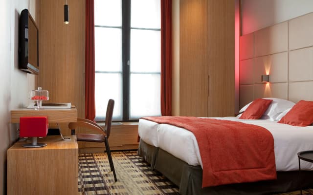 Golden Tulip Opera De Noailles - photo 3