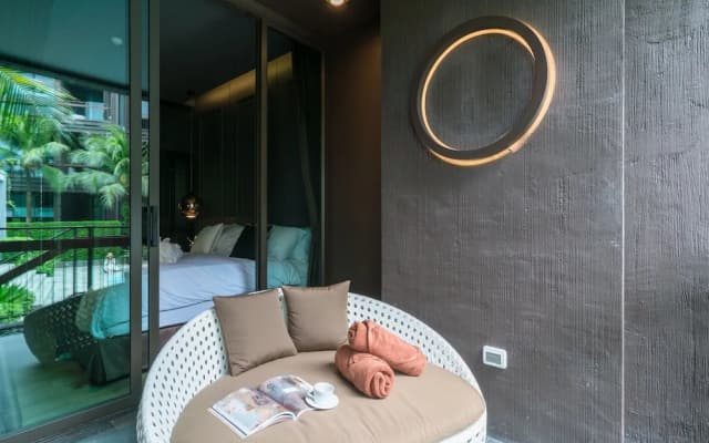 Saturdays Residence by Sure - photo 3