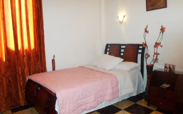Family Palace Hotel - photo 3