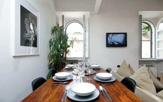 Maecenas Loft - photo 4