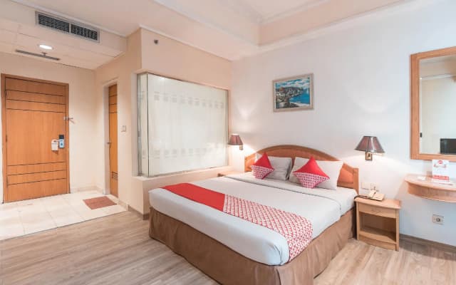 OYO 784 Hotel Bulevar - photo 3