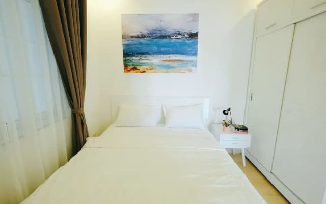 Stay In Nha Trang Apartments - photo 4