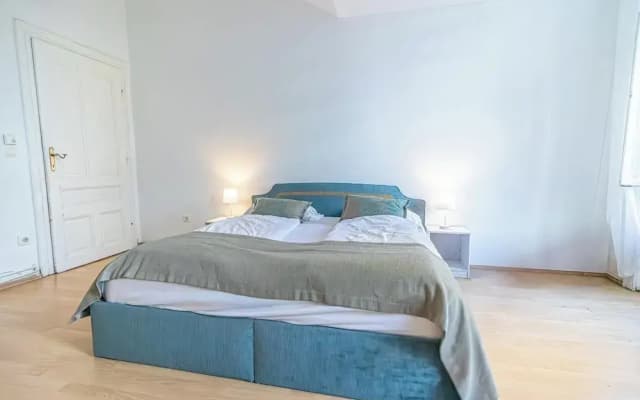 Modern 2BR Apt Longstay Sleeps 5 - photo 4