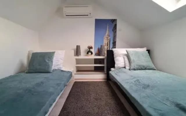 Premium Buda Castle Apartment - photo 5