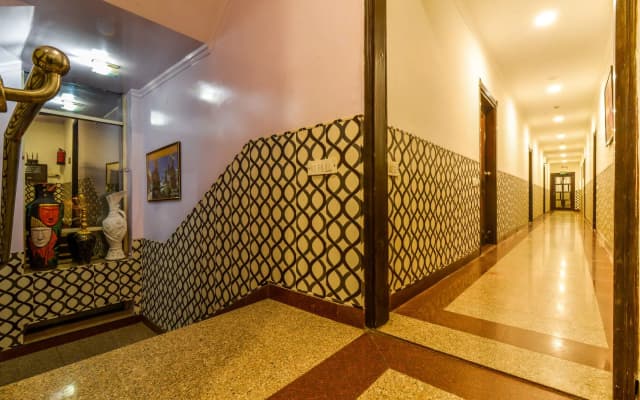 Ikon Residency - photo 3