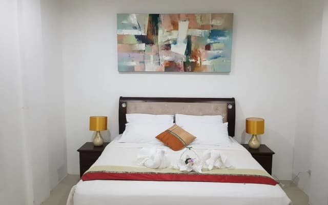 Mayan Apartment - photo 4