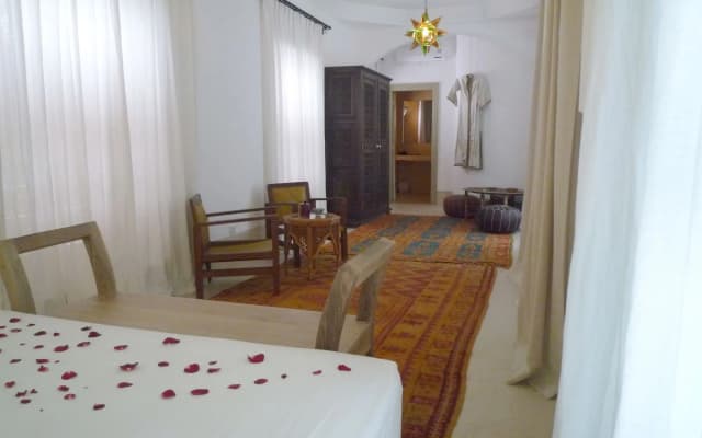 Riad Azahar - photo 3